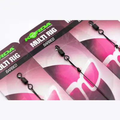 Korda - Multi Rig Krank Choddy Kamo KORDA