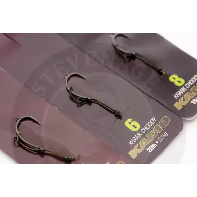 Korda - Multi Rig Krank Choddy Kamo KORDA