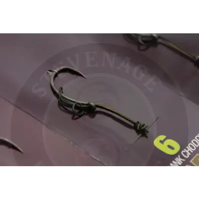 Korda - Multi Rig Krank Choddy Kamo KORDA