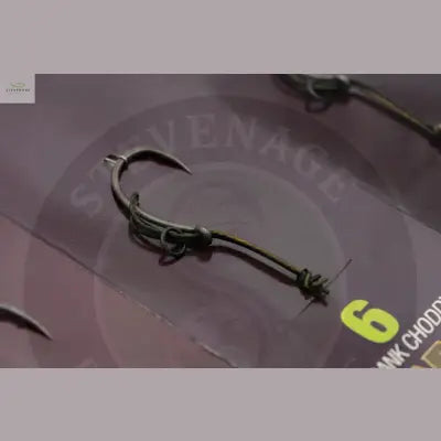 Korda - Multi Rig Krank Choddy Kamo KORDA
