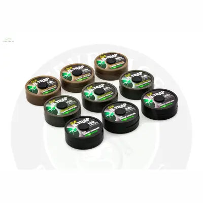 Korda - N-Trap Soft Weedy Green KORDA