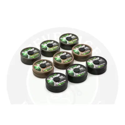 Korda - N-Trap Soft Weedy Green KORDA
