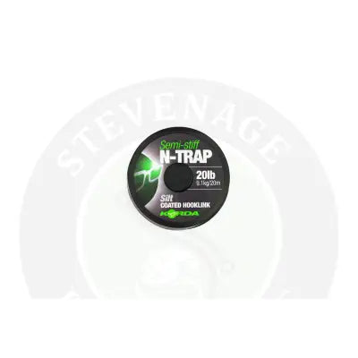 Korda - N-Trap Soft Weedy Green KORDA