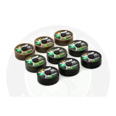 Korda - N-Trap Soft Weedy Green KORDA