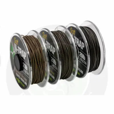 Korda - N-Trap Soft Weedy Green KORDA