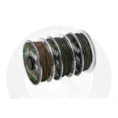 Korda - N-Trap Soft Weedy Green KORDA