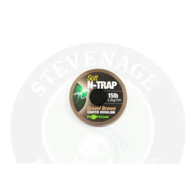 Korda - N-Trap Soft Weedy Green KORDA