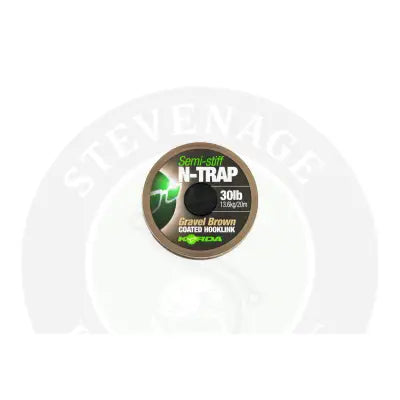 Korda - N-Trap Soft Weedy Green KORDA