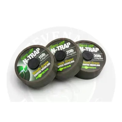 Korda - N-Trap Soft Weedy Green KORDA