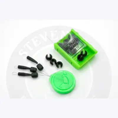 Korda - Naked Chod System KORDA