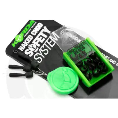 Korda - Naked Chod System KORDA