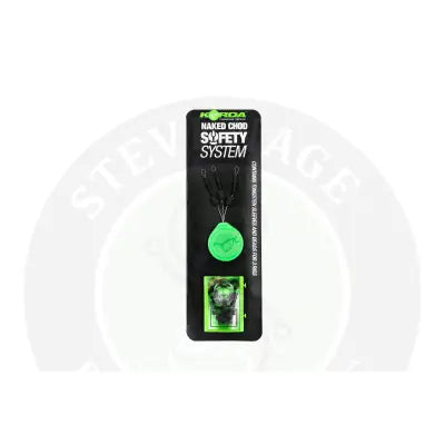 Korda - Naked Chod System KORDA