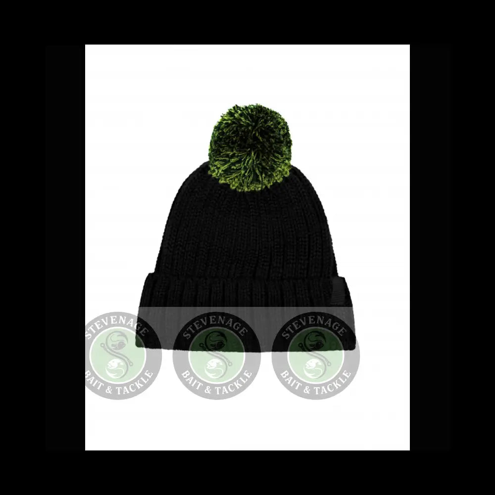 KORDA - NANNY PAT HAT - Nanny Pat Hat | Black - KORDA