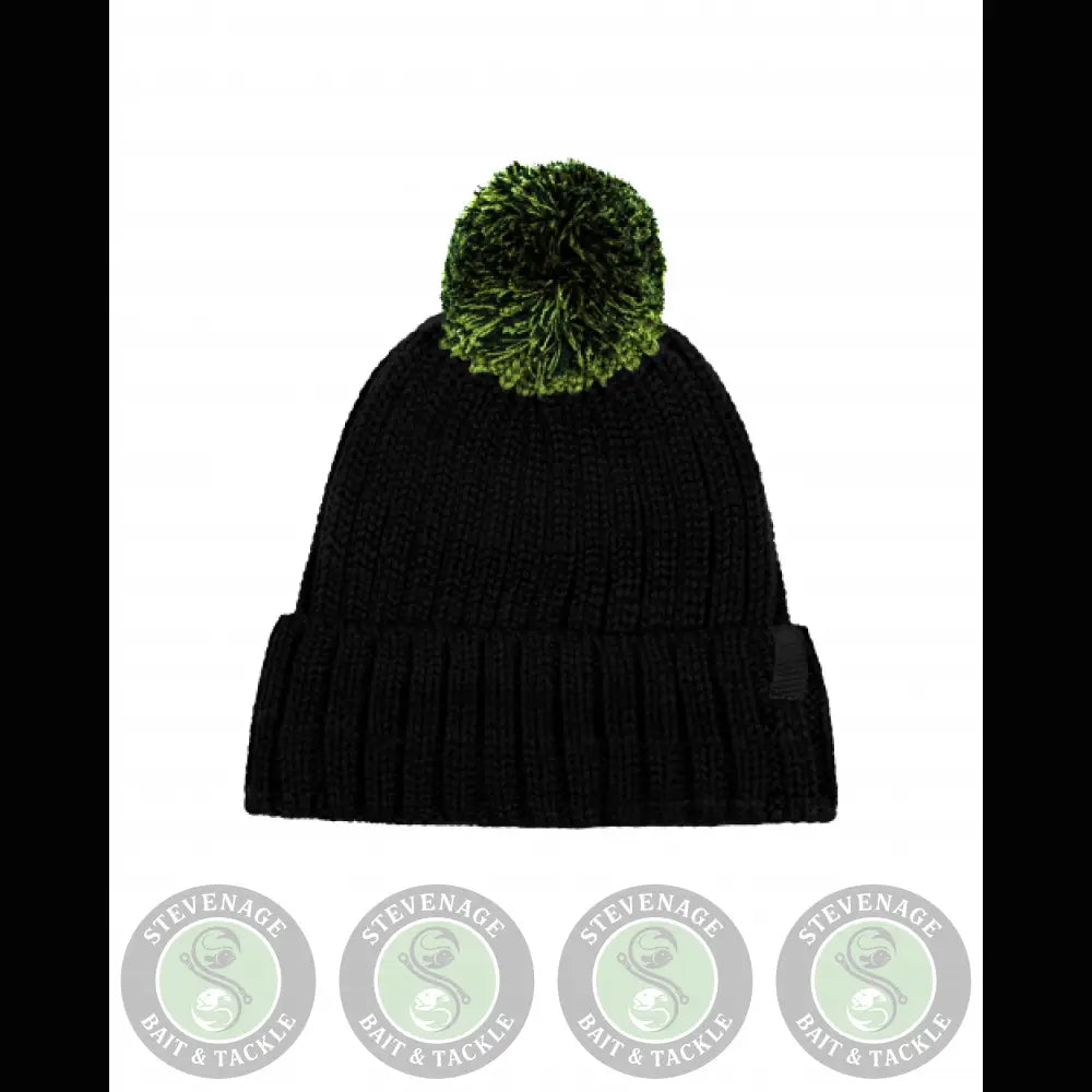 KORDA - NANNY PAT HAT - Nanny Pat Hat | Black - KORDA