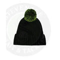 KORDA - NANNY PAT HAT - Nanny Pat Hat | Black - KORDA