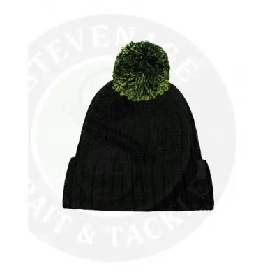 KORDA - NANNY PAT HAT - Nanny Pat Hat | Black - KORDA