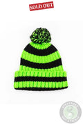 Korda - Nanny Pat Hat | Green/Black 100 Clothing & Merch