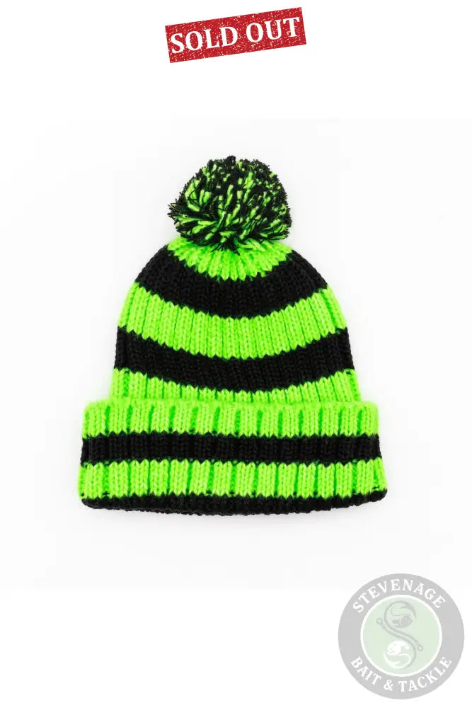 Korda - Nanny Pat Hat | Green/Black 100 Clothing & Merch