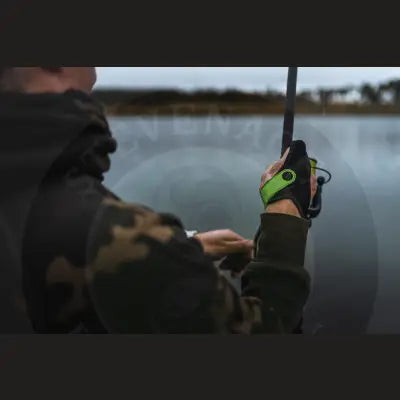 Korda - New Finger Stall KORDA