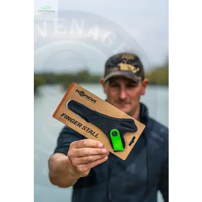 Korda - New Finger Stall KORDA