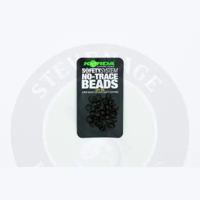 Korda - No-Trace Beads KORDA