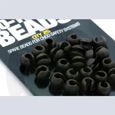 Korda - No-Trace Beads KORDA
