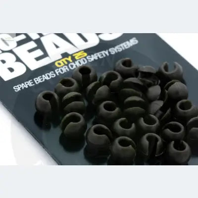 Korda - No-Trace Beads KORDA