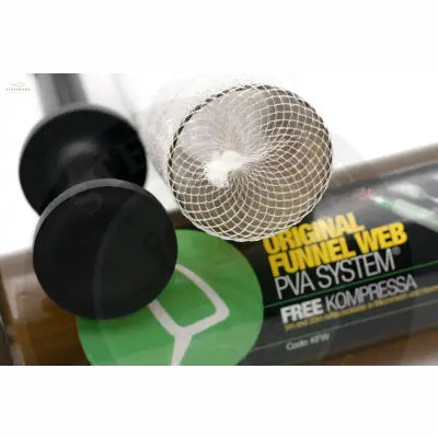 Korda - Original Funnel Web 4 Season HEXMESH Refill 20m KORDA