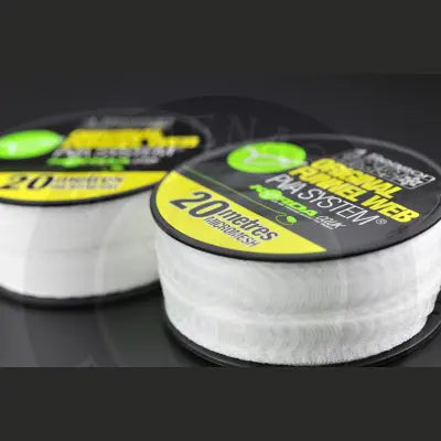Korda - Original Funnel Web 4 Season HEXMESH Refill 20m KORDA