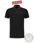 Korda Polo | Black L 100 Clothing & Merch