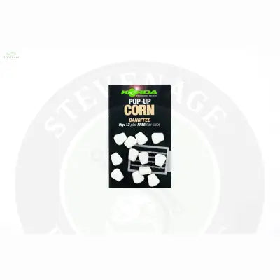 Korda - Pop Up Corn KORDA