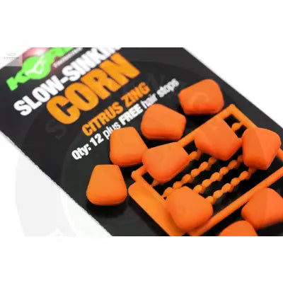 Korda - Pop Up Corn KORDA