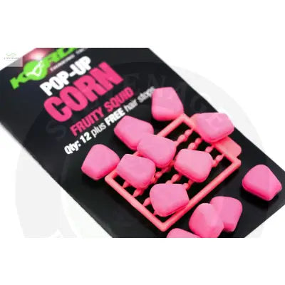 Korda - Pop Up Corn KORDA