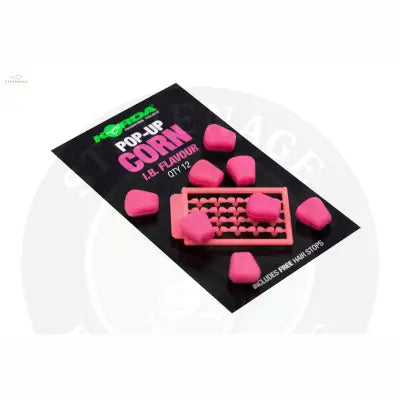 Korda - Pop Up Corn | IB (Pink) KORDA