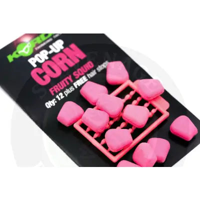 Korda - Pop Up Corn KORDA