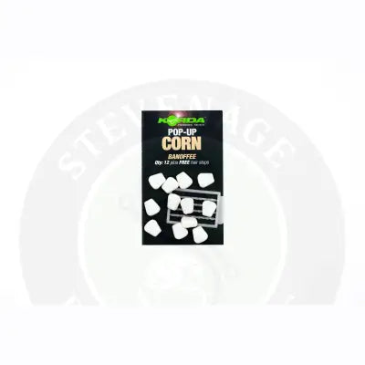 Korda - Pop Up Corn KORDA