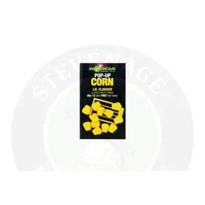 Korda - Pop Up Corn KORDA