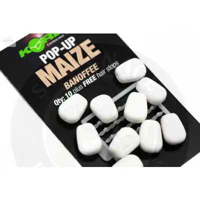 Korda - Pop Up Maize KORDA