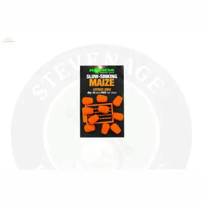 Korda - Pop Up Maize KORDA