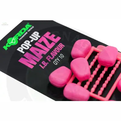 Korda - Pop Up Maize | IB (Pink) KORDA