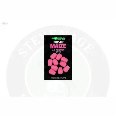 Korda - Pop Up Maize | IB (Pink) KORDA