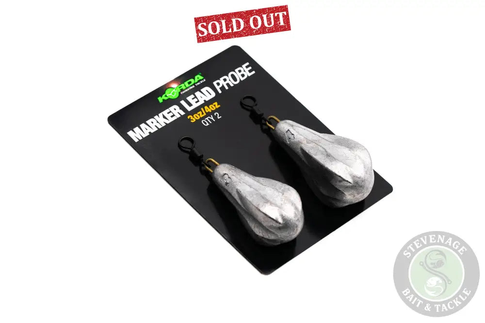 Korda - Probe Marker Lead 070 Baiting & Feature Finding