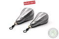 Korda - Probe Marker Lead 070 Baiting & Feature Finding