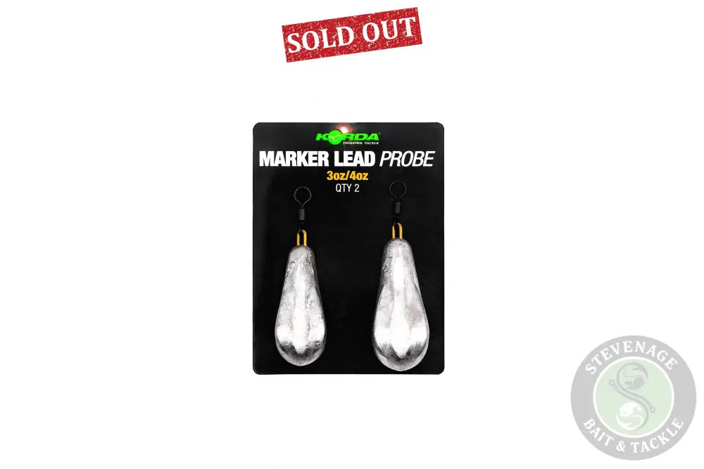 Korda - Probe Marker Lead 070 Baiting & Feature Finding