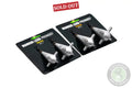 Korda - Pronged Marker Lead 2oz & 3oz 070 Baiting & Feature Finding