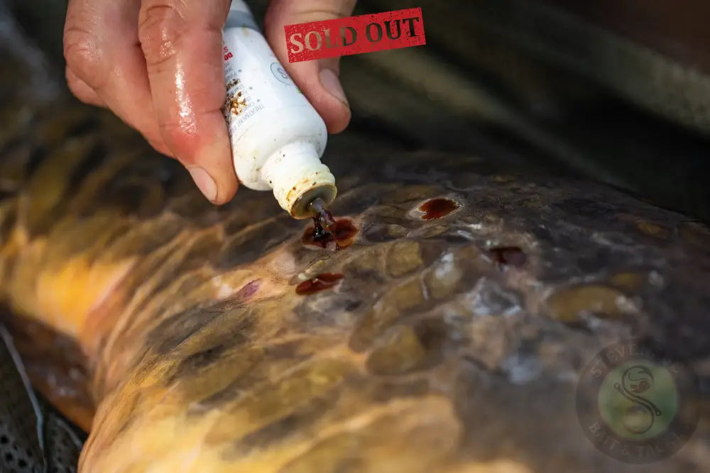 KORDA -Propolis Carp Care 070 Baiting & Feature Finding