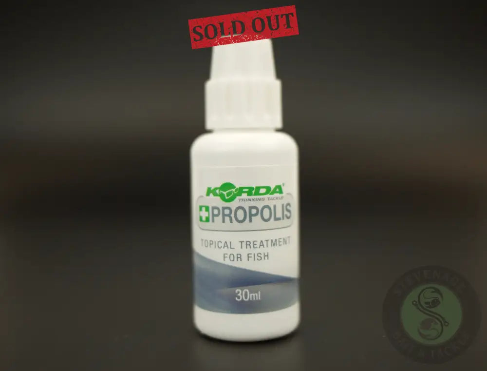 KORDA -Propolis Carp Care 070 Baiting & Feature Finding