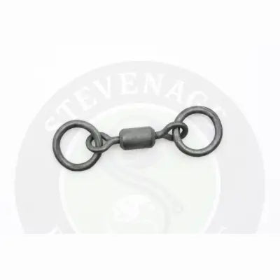 Korda - PTFE Double Ring Swivel Size 11 KORDA