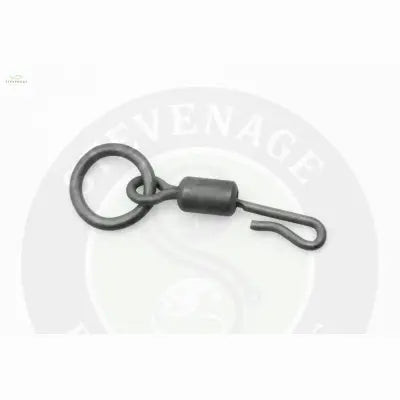 Korda - PTFE QC Ring Swivel KORDA