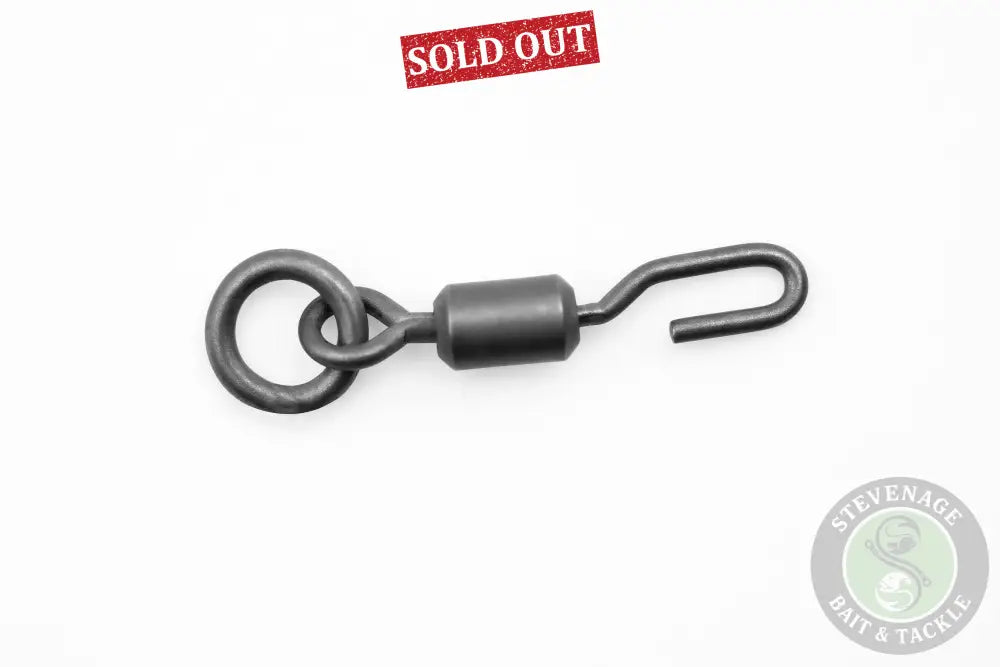 Korda - PTFE Spinner Ring Swivel KORDA